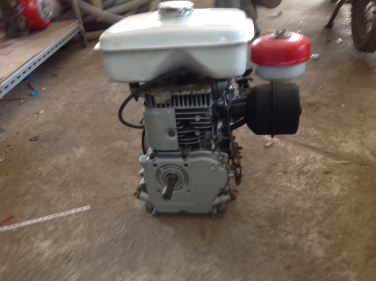 ขายเครื่องเอนกประสงค์Honda G200