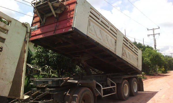 ขาย1950000 DECA270 ธันวาคมปี48 ลูกสามมิตรแท้ปี52 ขาย1950000 DECA270 ธันวาคมปี48 ลูกสามมิตรแท้ปี52