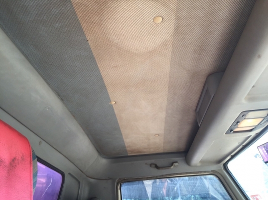 FB2WGKA. เครื่อง. WO4Dเครื่อง120แรงม้า6 ล้อยาว5เมตรปี38