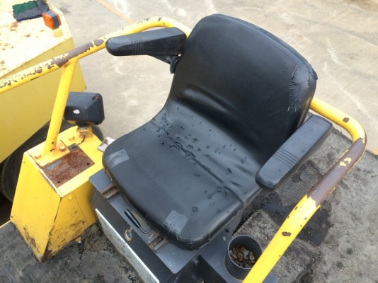 ถึงไทยแล้วครับ Sumitomo HA60W-5 ปี 2005 สภาพสวย นำเข้าจากญี่ปุ่น