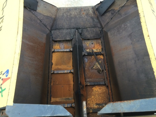 ถึงไทยแล้วครับ Sumitomo HA60W-5 ปี 2005 สภาพสวย นำเข้าจากญี่ปุ่น