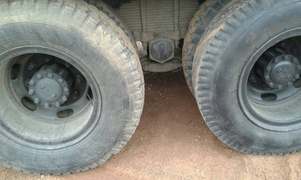 สิบล้อท้ายลาก ฮีโน่ FM3M P11320แรง 2เพา สโลส บรรทุก แม็คโค 200-320 รถพร้อมใช้ เล่มทะเบียนพร้อมโอน