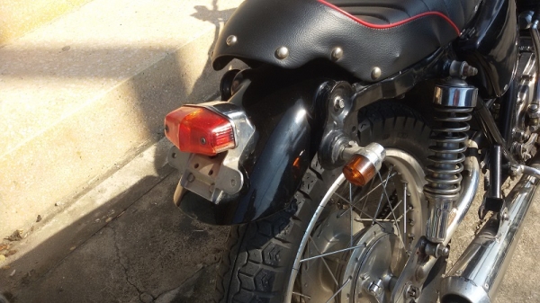 ตี่ พิจิตร///ขายSR400สวยๆ เครื่องดีๆ อินวอย +สพม.เรียบร้อยครับ วิ่งทริปได้เลย