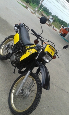 ้HONDA MTX