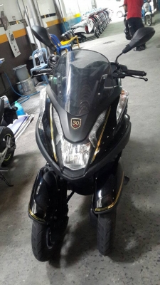 ขาย Yamaha Tricity 125 cc Limited ปี 57 สภาพดี,เครื่องดี,เล่มพร้อมโอน ขาย Yamaha Tricity 125 cc Limited ปี 57 สภาพดี,เครื่องดี,เล่มพร้อมโอน