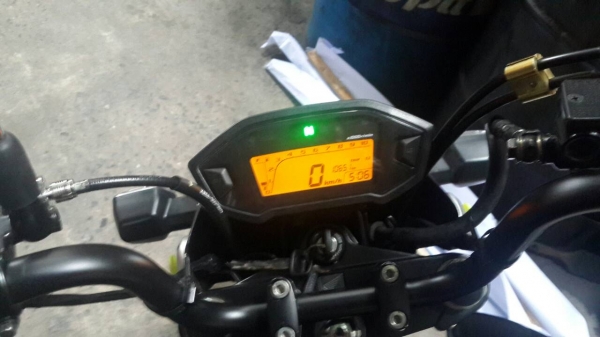 ขาย Honda msx 125 ปี 56 สภาพดี,เครื่องดี,เล่มพร้อมโอน