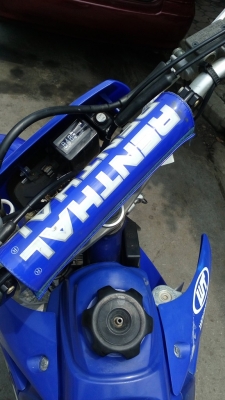 ขาย รถสูตร Yamaha WR450 ทะเบียนแท้ ขาย รถสูตร Yamaha WR450 ทะเบียนแท้
