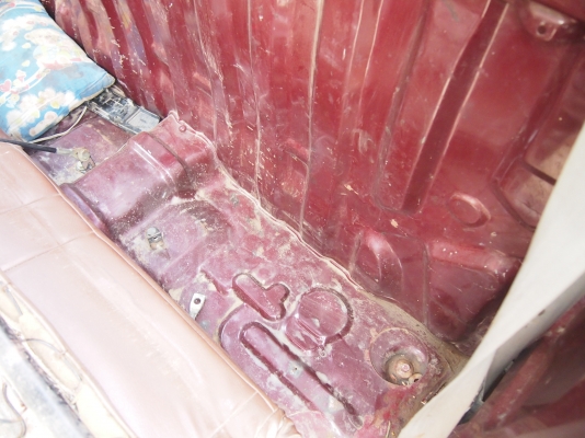 มิตซูบิชิ L200 ไซโคลน ตอนเดียวพร้อมลุย