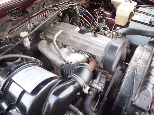 มิตซูบิชิ L200 ไซโคลน ตอนเดียวพร้อมลุย