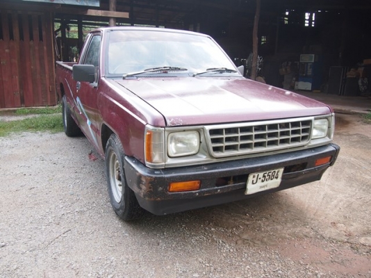 มิตซูบิชิ L200 ไซโคลน ตอนเดียวพร้อมลุย