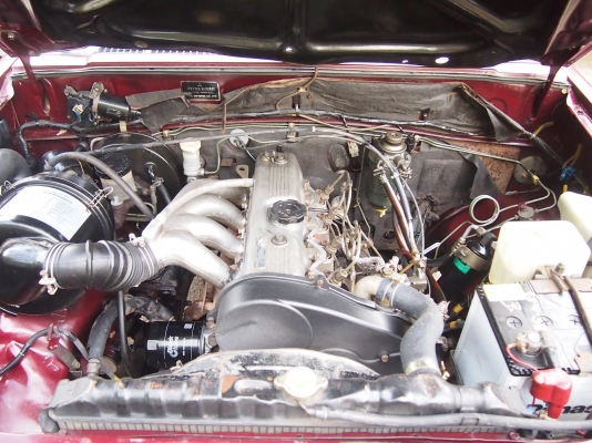 มิตซูบิชิ L200 ไซโคลน ตอนเดียวพร้อมลุย