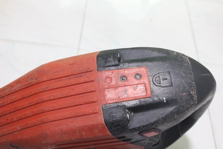 เครื่องสกัดคอนกรีตไฟฟ้า ฮิลติ TE700 AVR สภาพพร้อมใช้งานครับ เครื่องสกัดคอนกรีตไฟฟ้า ฮิลติ TE700 AVR สภาพพร้อมใช้งานครับ