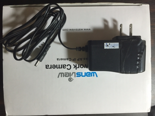 ขายกล้องวงจรปิดไร้สาย ดูผ่านมือถือ