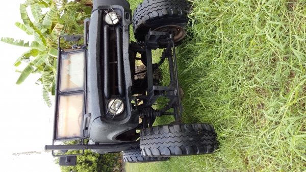 ขาย.แลก..บิ๊กฟุต..4&times;4.อินเตอร์.. เครื่อง.UZ.ทะเบียน.เต็ม