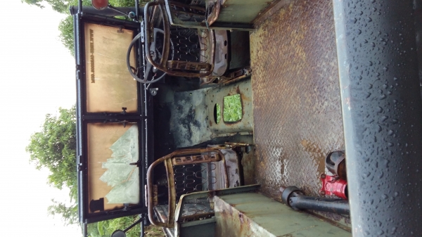 ขาย.แลก..บิ๊กฟุต..4&times;4.อินเตอร์.. เครื่อง.UZ.ทะเบียน.เต็ม