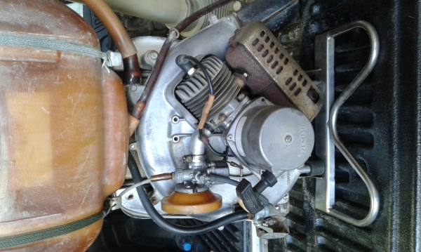 เครื่องฉีดยา