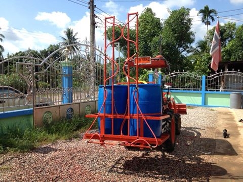 ขาย เครื่องพ่นยา ให้อุปกรครบพร้อมใช้งาน ส่งถึงบ้าน สนใจโทร 088-4248260 มอส