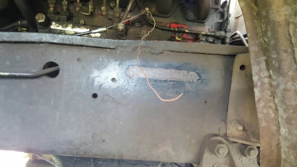 ขาย 10 ล้อล่อง เพลาเดียว ISUZU JCM เปลี่ยนช่วงล่างใหญ่ เครื่อง HO7C 180 แรงม้า เกียร์ HO เบรคทิฟฟี่ พวงมาลัยพาวเวอร์ คัสซีสวย ทะเบียนพร้อมโอนครับ ขาย 10 ล้อล่อง เพลาเดียว ISUZU JCM เปลี่ยนช่วงล่างใหญ่ เครื่อง HO7C 180 แรงม้า เกียร์ HO เบรคทิฟฟี่ พวงมาลัยพาวเวอร์ คัสซีสวย ทะเบียนพร้อมโอนครับ