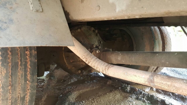 ขาย 10 ล้อล่อง เพลาเดียว ISUZU JCM เปลี่ยนช่วงล่างใหญ่ เครื่อง HO7C 180 แรงม้า เกียร์ HO เบรคทิฟฟี่ พวงมาลัยพาวเวอร์ คัสซีสวย ทะเบียนพร้อมโอนครับ ขาย 10 ล้อล่อง เพลาเดียว ISUZU JCM เปลี่ยนช่วงล่างใหญ่ เครื่อง HO7C 180 แรงม้า เกียร์ HO เบรคทิฟฟี่ พวงมาลัยพาวเวอร์ คัสซีสวย ทะเบียนพร้อมโอนครับ