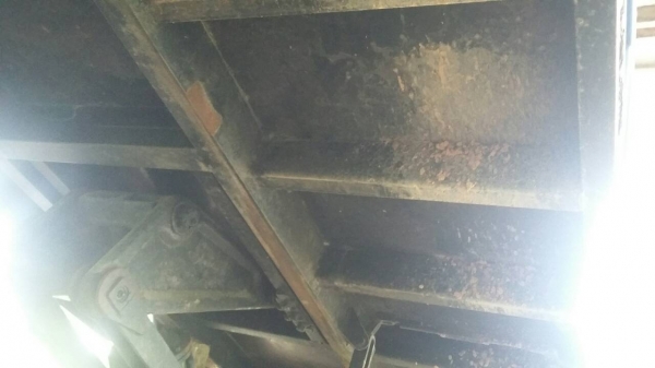 รถอีซูซู 6 ล้อดั้ม NPR 130 แรงม้า. ปี 51    สนใจติดต่อ  081 - 6079515