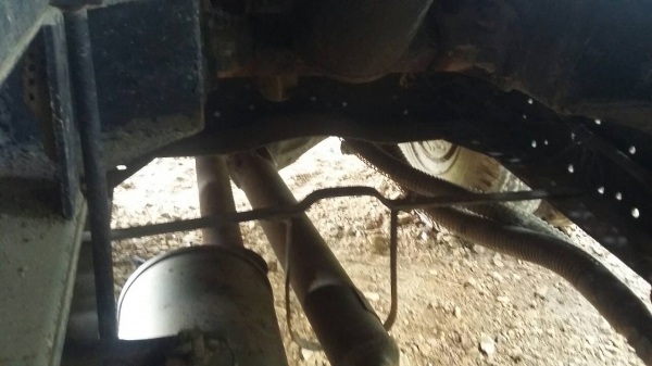 รถอีซูซู 6 ล้อดั้ม NPR 130 แรงม้า. ปี 51    สนใจติดต่อ  081 - 6079515