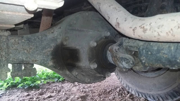 รถอีซูซู 6 ล้อดั้ม NPR 130 แรงม้า. ปี 51    สนใจติดต่อ  081 - 6079515