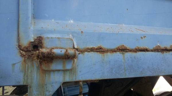 รถอีซูซู 6 ล้อดั้ม NPR 130 แรงม้า. ปี 51    สนใจติดต่อ  081 - 6079515