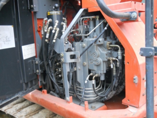 ขายรถนอกเก่าญี่ปุ่น hitachi zx 135usรถสวยราคาถูก สนใจโทร 092-3309229 อี๊ด