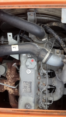 ขายรถนอกเก่าญี่ปุ่น hitachi zx 135usรถสวยราคาถูก สนใจโทร 092-3309229 อี๊ด