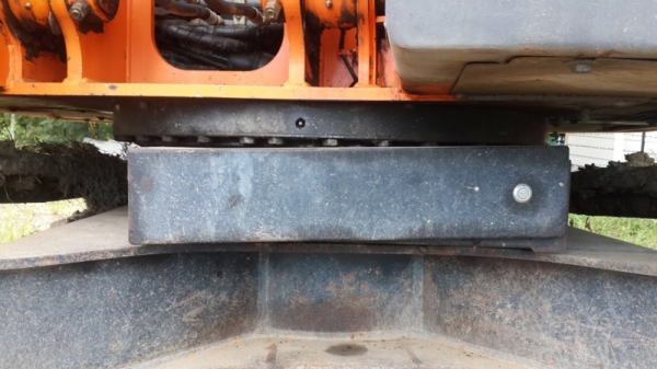 ขายรถนอกเก่าญี่ปุ่น hitachi zx 135usรถสวยราคาถูก สนใจโทร 092-3309229 อี๊ด