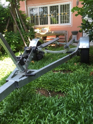 ขายเทนเล่อร์ สภาพใหม่มากๆ