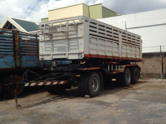 ขายครับ ฮีโน่ 344ปี54 พ่วงแม่ลูก รถสวย พร้อมใช้ ขายครับ ฮีโน่ 344ปี54 พ่วงแม่ลูก รถสวย พร้อมใช้