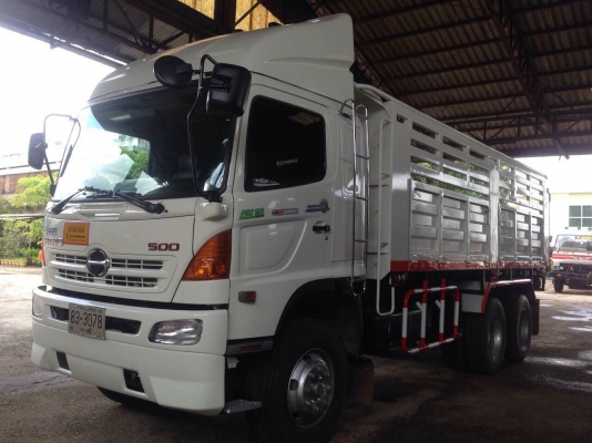 ขายครับ ฮีโน่ 344ปี54 พ่วงแม่ลูก รถสวย พร้อมใช้ ขายครับ ฮีโน่ 344ปี54 พ่วงแม่ลูก รถสวย พร้อมใช้