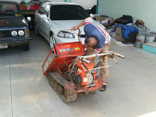 จัดส่งให้ถึงบ้านกันเลยครับ สำหรับรถบรรทุกตีนตะขาบ เก่าญี่ปุ่น ขอบคุณเสี่ย มหาชัยครับ