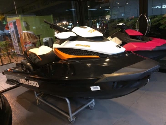 ขายเจ็ทสกี Seadoo