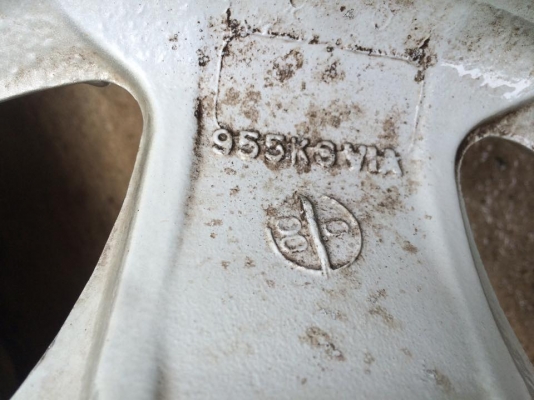 ขายล้อเก่าญี่ปุ่น ขอบ16x8 et 0 6/139.7 เก่าญี่ปุ่นสภาพสวยๆ ไม่คดไม่ดุ้ง ไม่เบียด ดูของพระราม2 ราคา14000บาท 089 0211090 Id champ_rama2