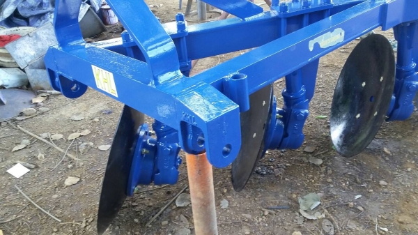 ขายผาน4.ของ KHLรุ้นใหม่.4×26.แต่ใสใบ28ใด้ ขายผาน4.ของ KHLรุ้นใหม่.4×26.แต่ใสใบ28ใด้