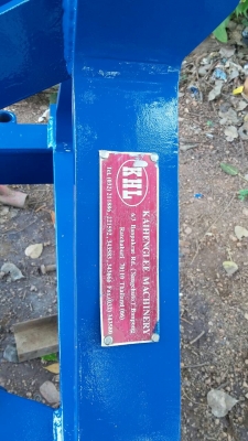 ขายผาน4.ของ KHLรุ้นใหม่.4×26.แต่ใสใบ28ใด้ ขายผาน4.ของ KHLรุ้นใหม่.4×26.แต่ใสใบ28ใด้