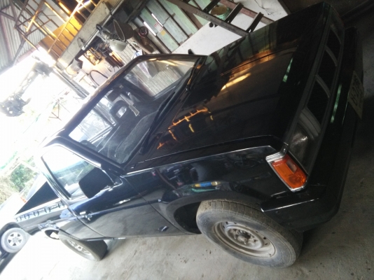 ขาย nissan big mเครื่องtd 25 สภาพพรอ้มใช้งานเครื่องแน่น แชสซีสวยแอร์ใหม่เย็นๆขับสบาย เอกสารพร้อมโอน ขาย 85.000 บาท รถอยู่กรุงเทพฯ หนองแขม โทร 098-5302795 นัด