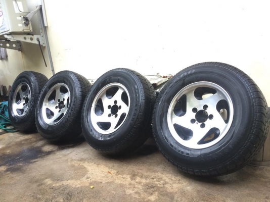 ขายล้อenkei ขอบ14x6. Et5 5/114 พร้อมยาง. สภาพดี. ไม่คด ไม่ดุ้ง. ราคา3800บาท 4เส้น ล้อพร้อมยาง ดูของพระราม2 089 0211090 Id champ_rama2