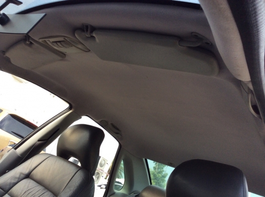 ขายรถ Volvo S40 ปี97 เครื่อง 2.0 เกียร์ธรรมดา ติดแก๊สLPGระบบหัวฉีด ใช้ได้2ระบบ ภายในสวยเดิมเบาะหนังแท้ ไฟฟ้าทั้งคัน แอร์เย็น ลายไม้ ไมล์ใช้ได้หมด ตัวถังสีเงาไม่มีชนเดิมทั้งคัน แม็กเดิมยางดี รถขับดีเลยครับ ประหยัดมาก พร้อมใช้งานครับ