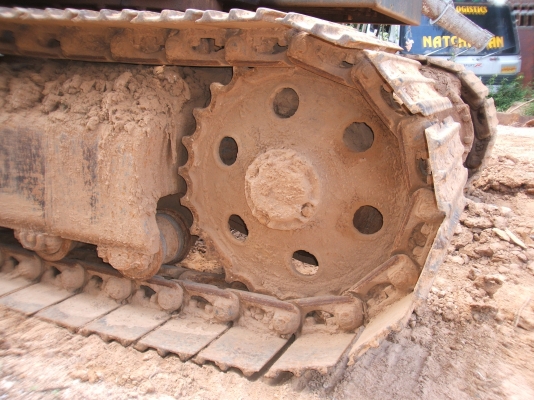 ขายตัวเดินแม็คโคร 12 HT (โคมัตสุ) สภาพดีพร้อมใช้ สนใจติดต่อ 087-2267088 ขายตัวเดินแม็คโคร 12 HT (โคมัตสุ) สภาพดีพร้อมใช้ สนใจติดต่อ 087-2267088