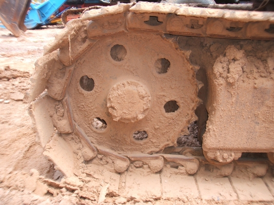 ขายตัวเดินแม็คโคร 12 HT (โคมัตสุ) สภาพดีพร้อมใช้ สนใจติดต่อ 087-2267088 ขายตัวเดินแม็คโคร 12 HT (โคมัตสุ) สภาพดีพร้อมใช้ สนใจติดต่อ 087-2267088