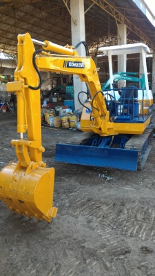 ขายรถขุดแบคโฮ KOMATSU PC-20รุ่น3เก่านอกแท้ญี่ปุ่นมีเอกสารแจ้งจำหน่ายอินวอย-ไม่เคยใช้งานในไทยครับ(ราคาพร้อมส่งครับ) ขายรถขุดแบคโฮ KOMATSU PC-20รุ่น3เก่านอกแท้ญี่ปุ่นมีเอกสารแจ้งจำหน่ายอินวอย-ไม่เคยใช้งานในไทยครับ(ราคาพร้อมส่งครับ)