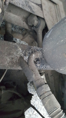 รถอีซูซุ 10 ล้อดั้ม FVZ  175 แรงม้า. ปี 42     สนใจติดต่อ  081 - 6079515