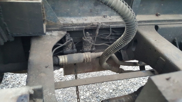 รถอีซูซุ 10 ล้อดั้ม FVZ  175 แรงม้า. ปี 42     สนใจติดต่อ  081 - 6079515