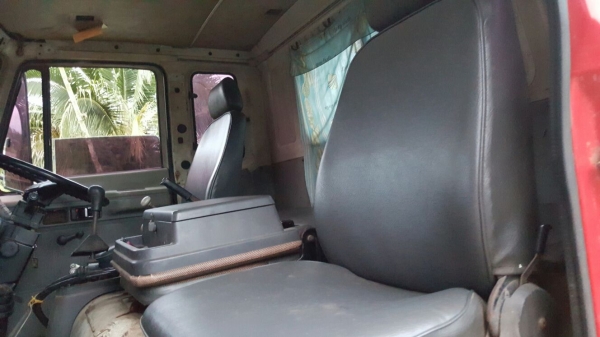 รถอีซูซุ 10 ล้อดั้ม FVZ  175 แรงม้า. ปี 42     สนใจติดต่อ  081 - 6079515