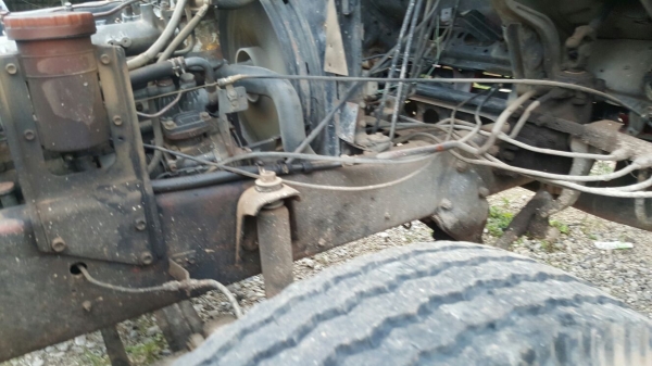 รถอีซูซุ 10 ล้อดั้ม FVZ  175 แรงม้า. ปี 42     สนใจติดต่อ  081 - 6079515