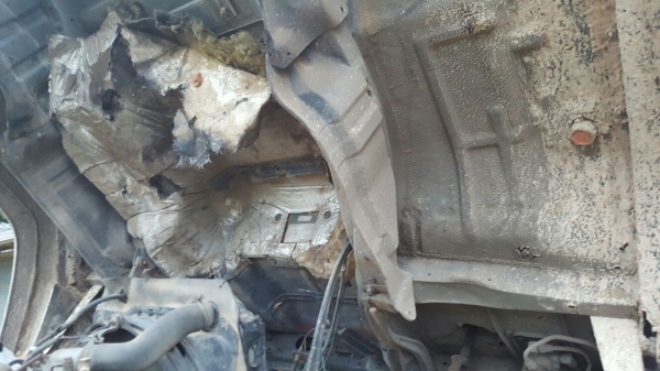 รถอีซูซุ 10 ล้อดั้ม FVZ  175 แรงม้า. ปี 42     สนใจติดต่อ  081 - 6079515