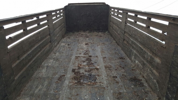 รถอีซูซุ 10 ล้อดั้ม FVZ  175 แรงม้า. ปี 42     สนใจติดต่อ  081 - 6079515